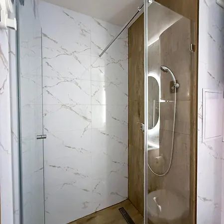 Apartman Golden Hour Nagysurány